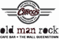 Old Man Rock